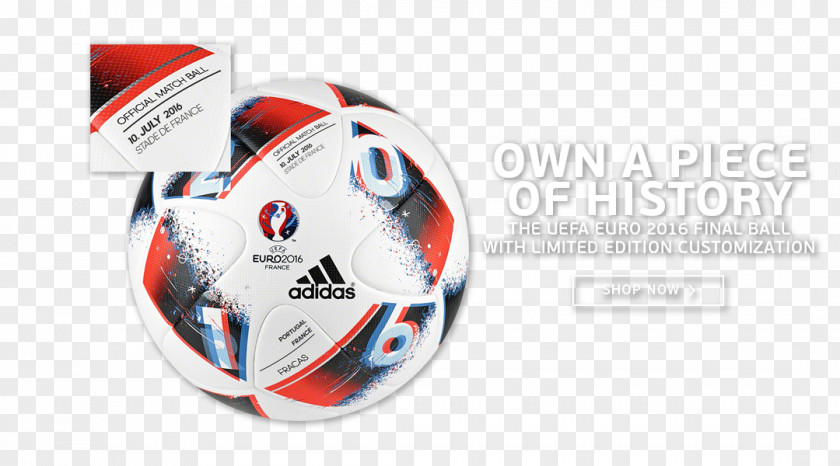 UEFA Euro 2016 2014 FIFA World Cup Football Adidas Brazuca PNG