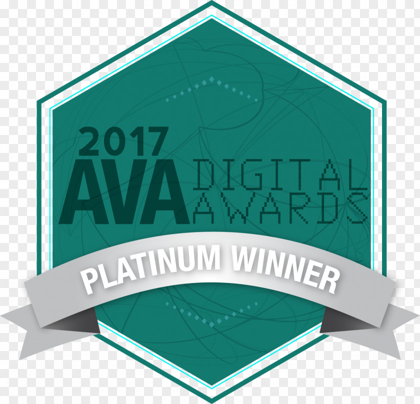 Award AVA Digital Awards Gold ADDY Advertising PNG
