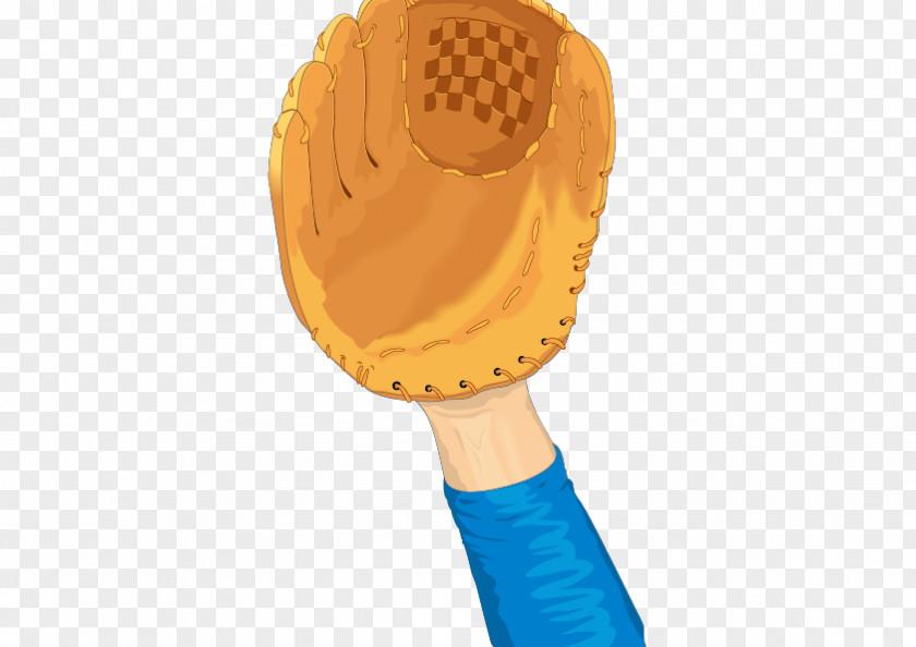 Baseball Glove Sport Clip Art PNG