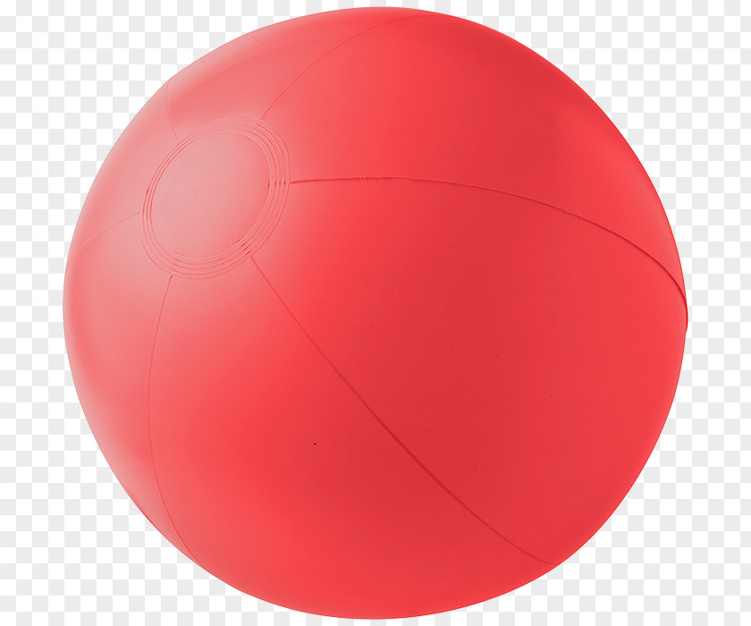 Beach Ball Inflatable Color PNG