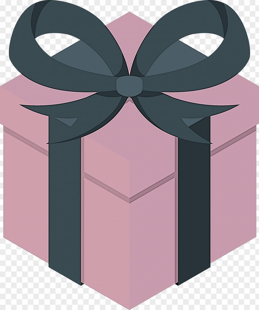 Birthday Gift PNG