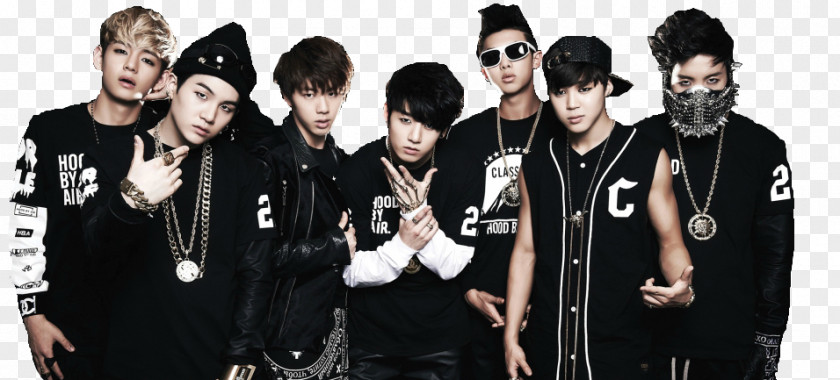 BTS K-pop We Are Bulletproof Pt.2 Korean Idol 2 Cool 4 Skool PNG