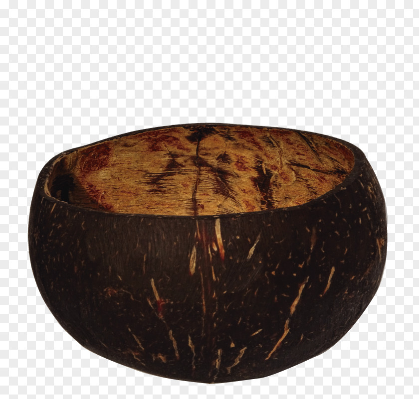 Coconut Oil Handicraft Bowl Health PNG
