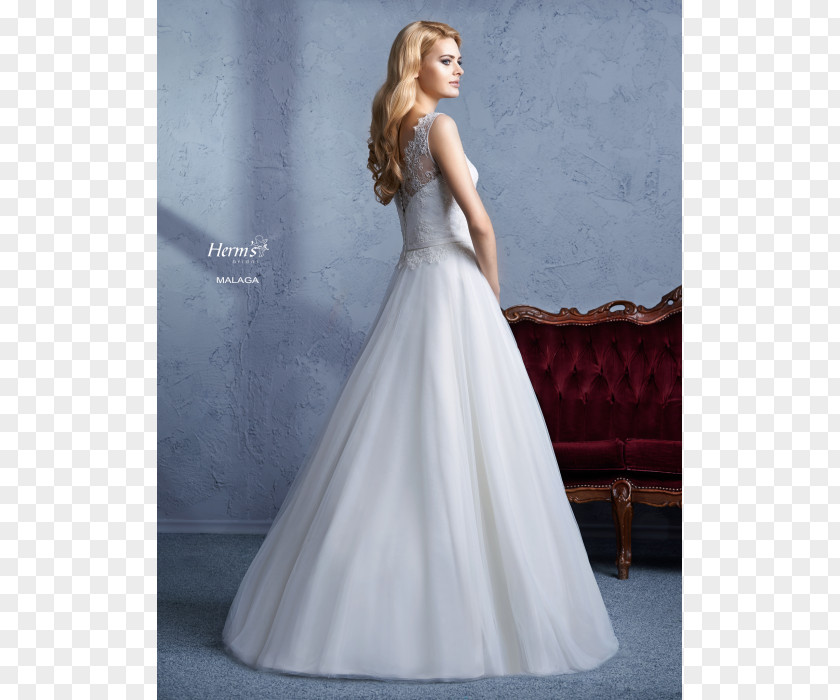 Dress Wedding Salon Ślubny Herm's Bridal Tulle PNG