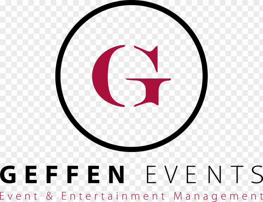 Event Management Logo Brand Font PNG