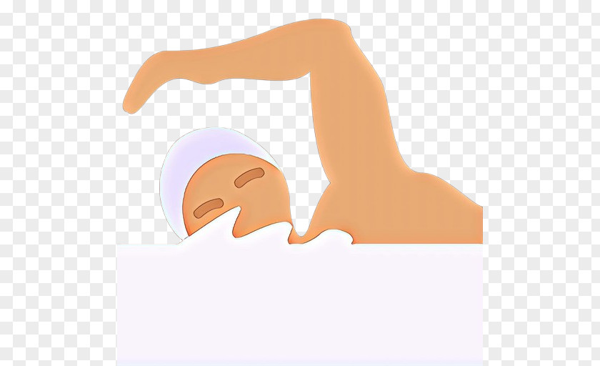 Gesture Ear Nose Skin Joint Hand Finger PNG