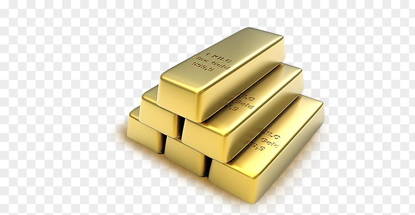 Gold Check As An Investment Bar Carat PNG