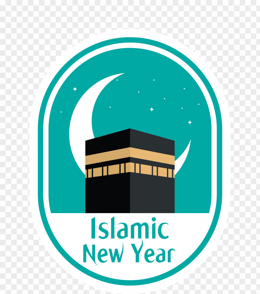 Islamic New Year Arabic Hijri PNG