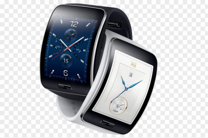 Jquery Samsung Galaxy Gear S3 Smartwatch 2 PNG