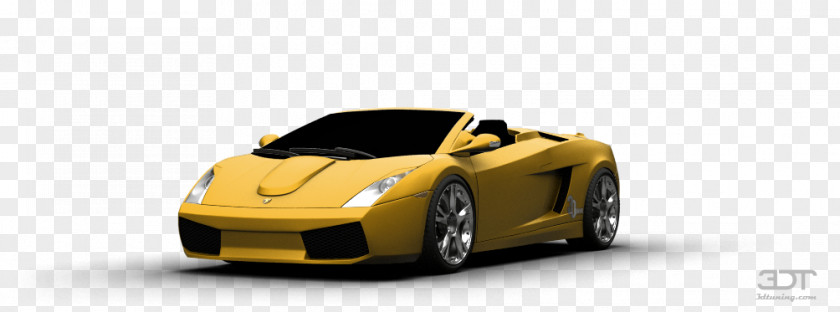 Lamborghini Gallardo Car Murciélago Automotive Design PNG