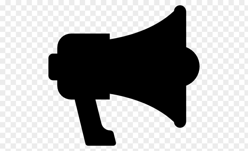 Megaphone Clip Art PNG