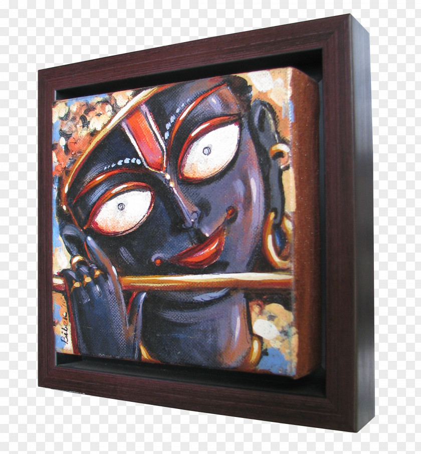Painting Modern Art Visual Arts Picture Frames PNG