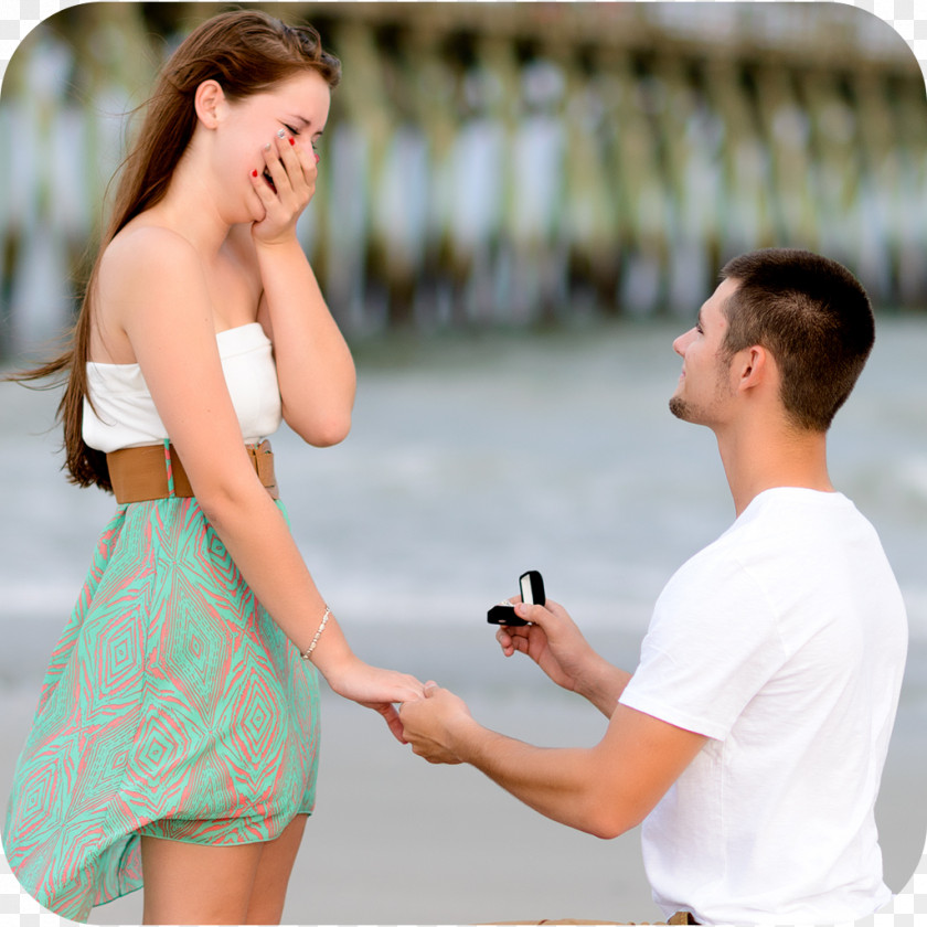 Proposal Propose Day Girlfriend Marriage Boyfriend Love PNG