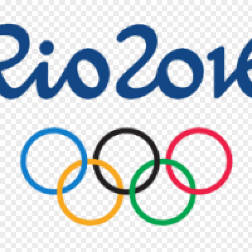 Rio Olympics Illustration 2016 Summer Olympic Games De Janeiro 2018 Winter Team Of Refugee Athletes PNG