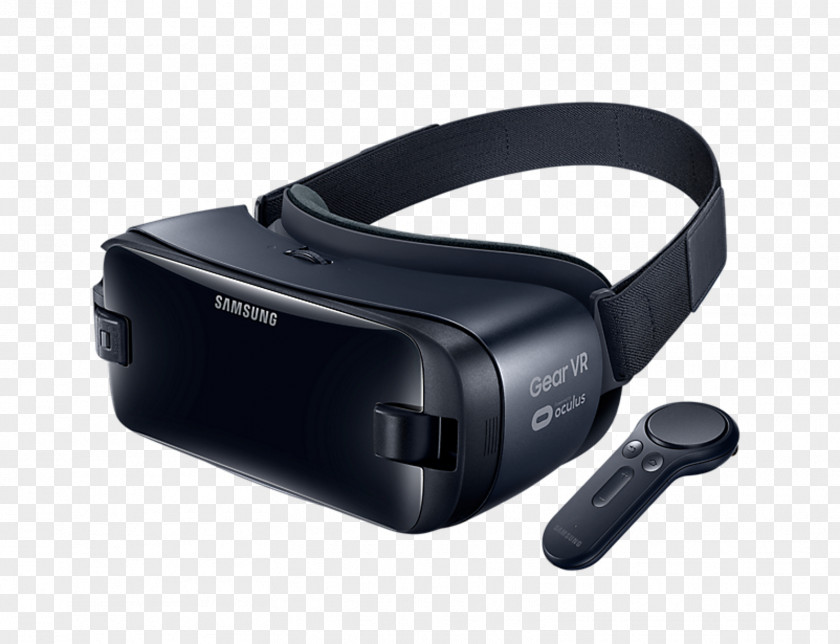 Samsung Gear VR Galaxy S8 Note 8 360 Mobile World Congress PNG