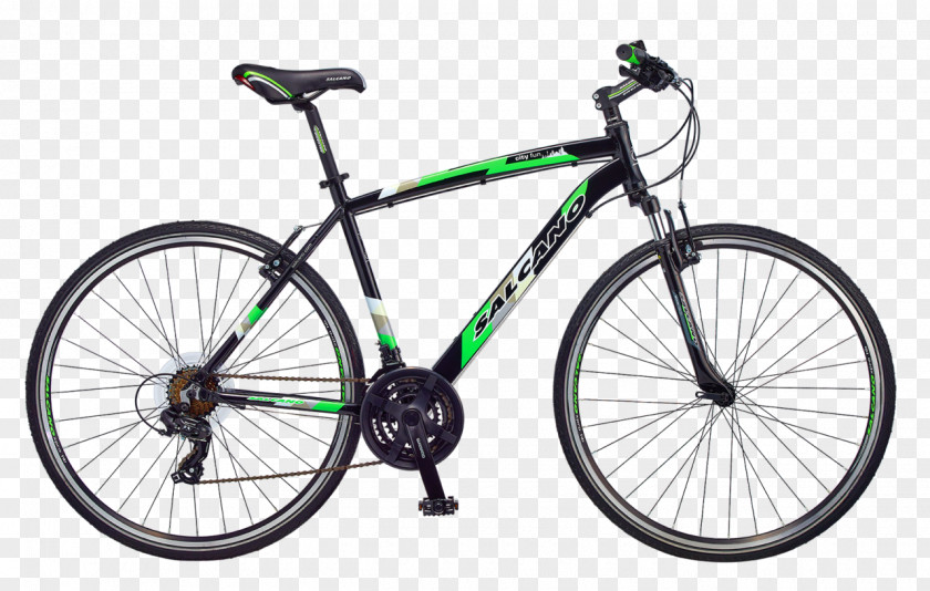 Street City Hybrid Bicycle Racing Shop Cycling PNG