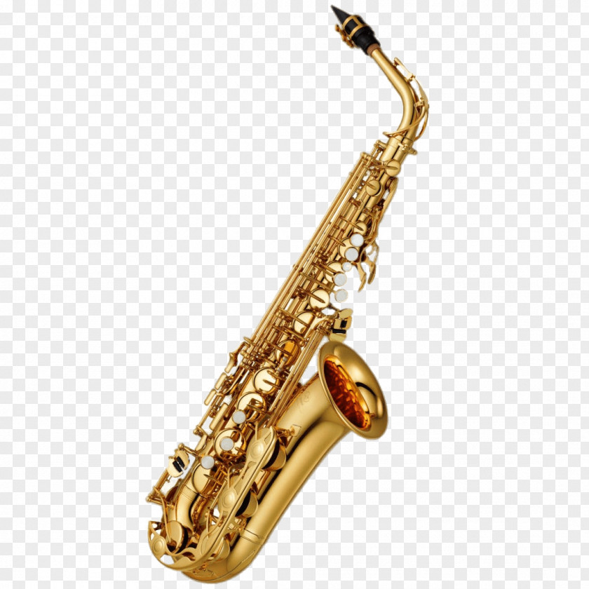 Trumpet And Saxophone Alto Musical Instruments Tenor Woodwind Instrument PNG