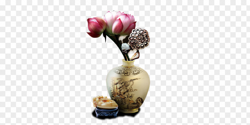 Vase PNG