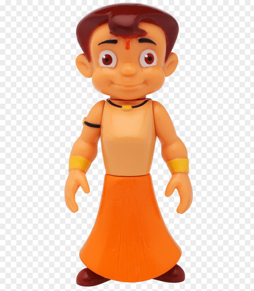 Animation Action & Toy Figures Cartoon Fiction Chhota Bheem PNG