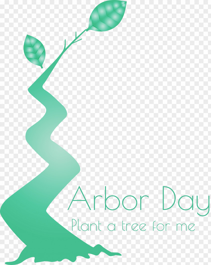 Arbor Day Tree Green PNG