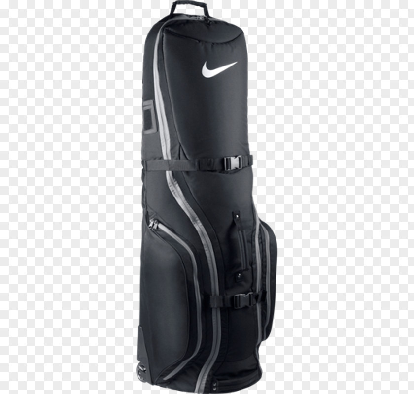 Black/Silver Golfbag GolfbagTaylormade Golf Balls Walmart Nike 2015 Essential Travel Cover PNG