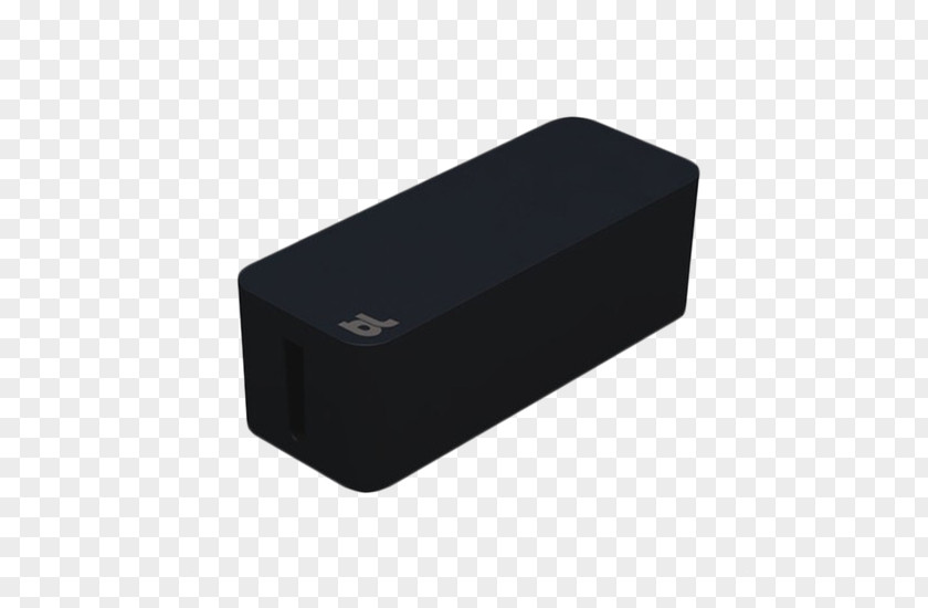 Bluelounge Cablebox Black Cable Management CB-01-BL Amazon.com Electrical Box PNG