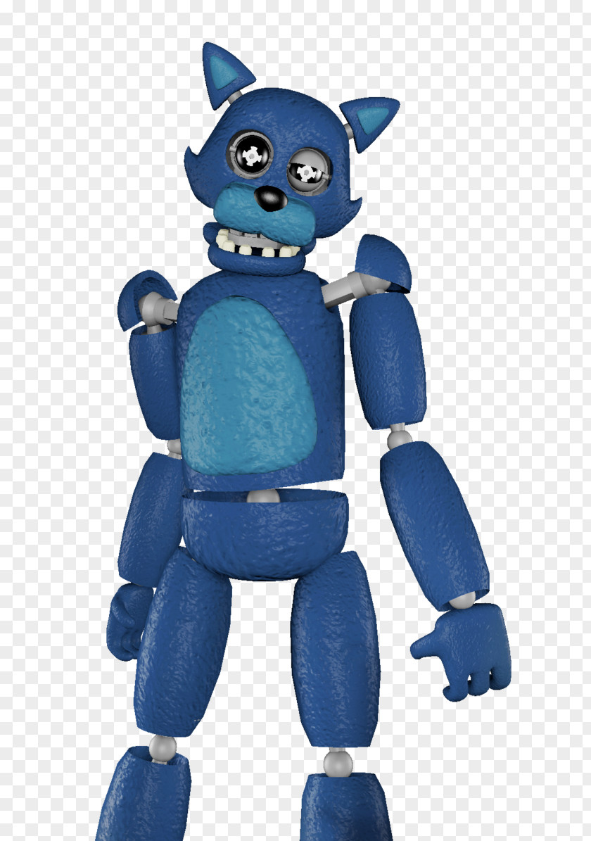 Candy Fnaf Five Nights At Freddy's Art Robot Fangame PNG