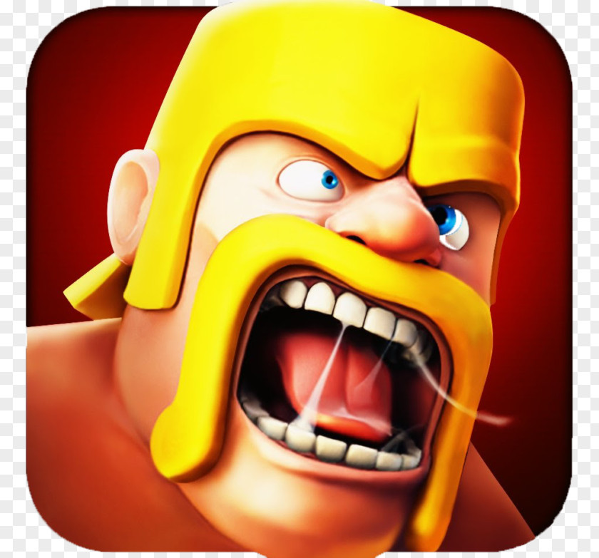 Clash Of Clans Video Games Download Android Application Package PNG
