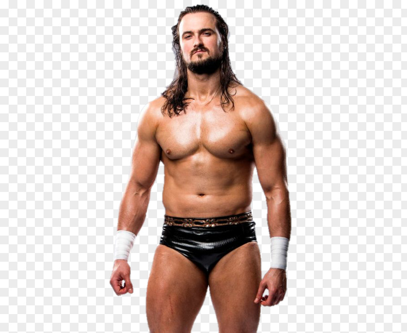 Drew McIntyre Impact Wrestling Professional Impact! World Championship PNG