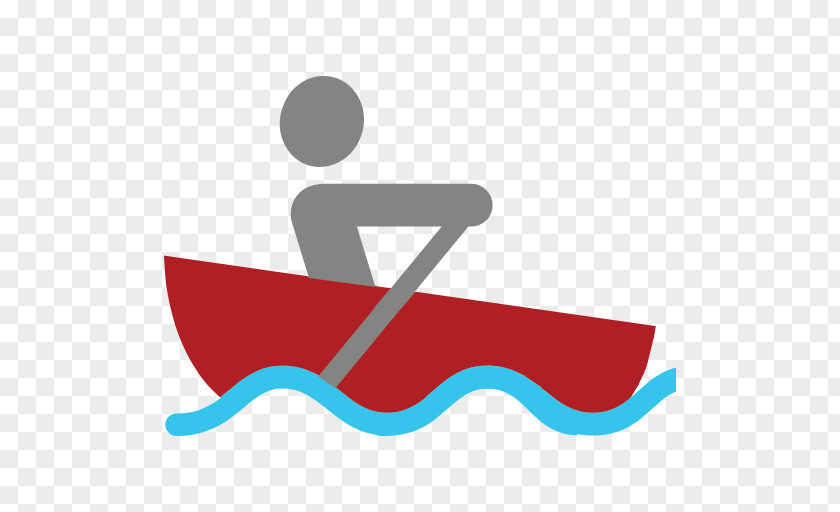 Emoji Birthday Rowing Sport Symbol Text Messaging PNG