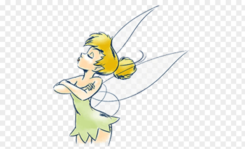 Fairy Tinker Bell The Walt Disney Company Clip Art PNG