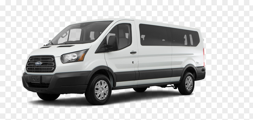 Ford 2015 Transit-250 Van Transit Courier Connect PNG