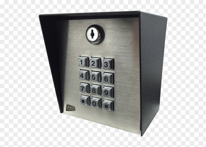 Gate Electric Gates Access Control Keypad Electricity PNG