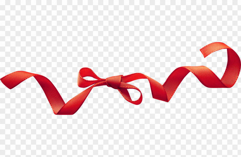 Gift Wrapping Ribbons Brown Ribbon Orange Clip Art PNG
