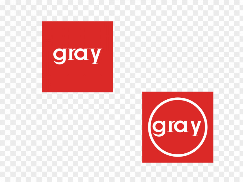Grey Flyer Design Brand Logo Product Font PNG