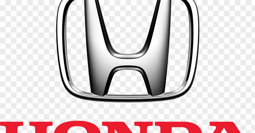 Honda Logo Car CR-V Civic PNG