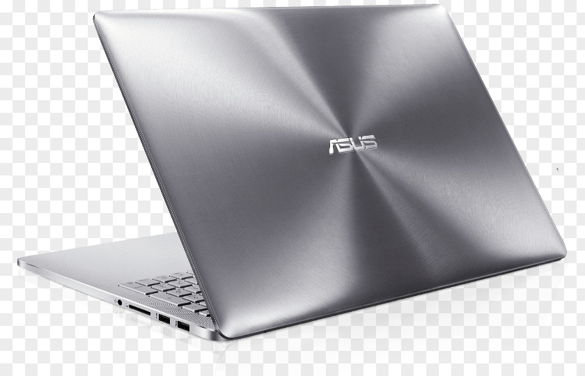 Laptop MacBook Pro ASUS ZenBook UX501 Intel Core I7 PNG