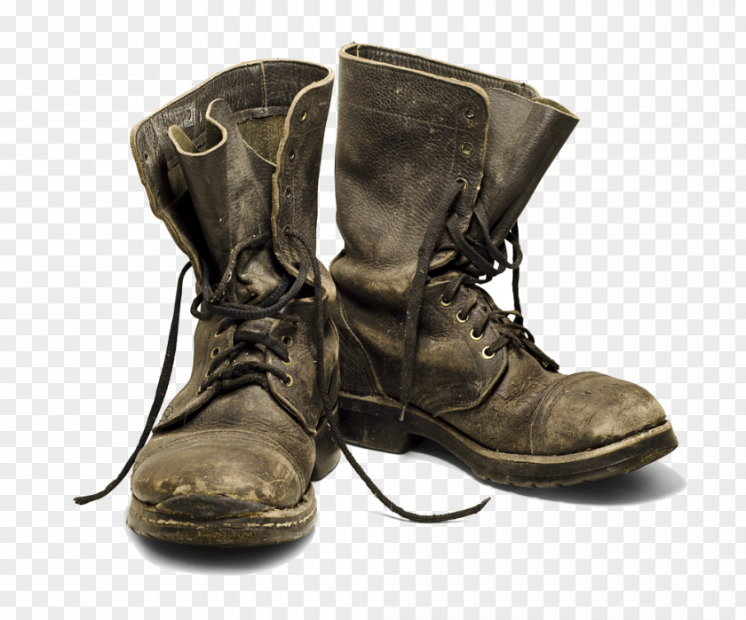 Men Shoes Combat Boot Stock Photography Royalty-free PNG