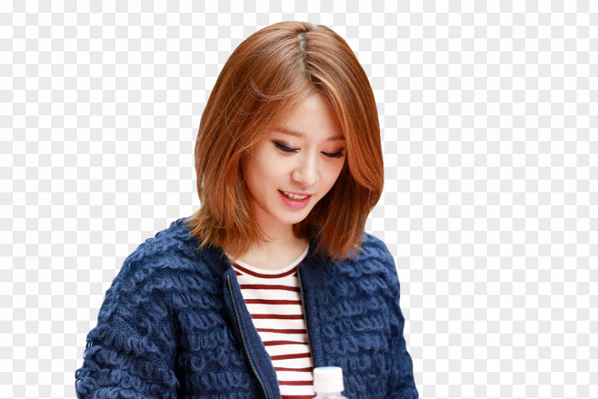 Model Park Ji-yeon T-ara South Korea K-pop PNG