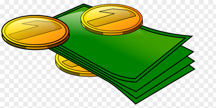 Money Bag Clip Art PNG