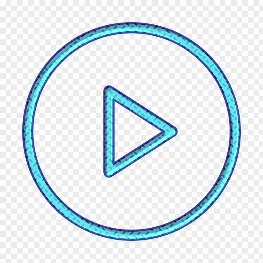Music & Audio Icon Play Button PNG