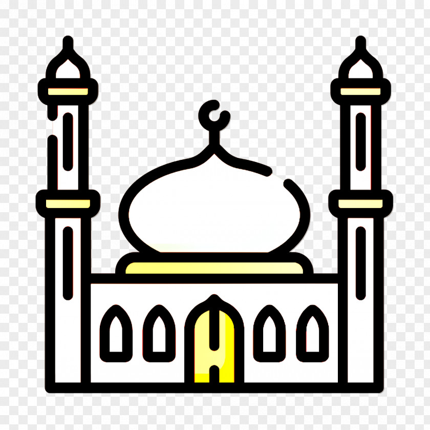 Muslim Icon Cultures Mosque PNG