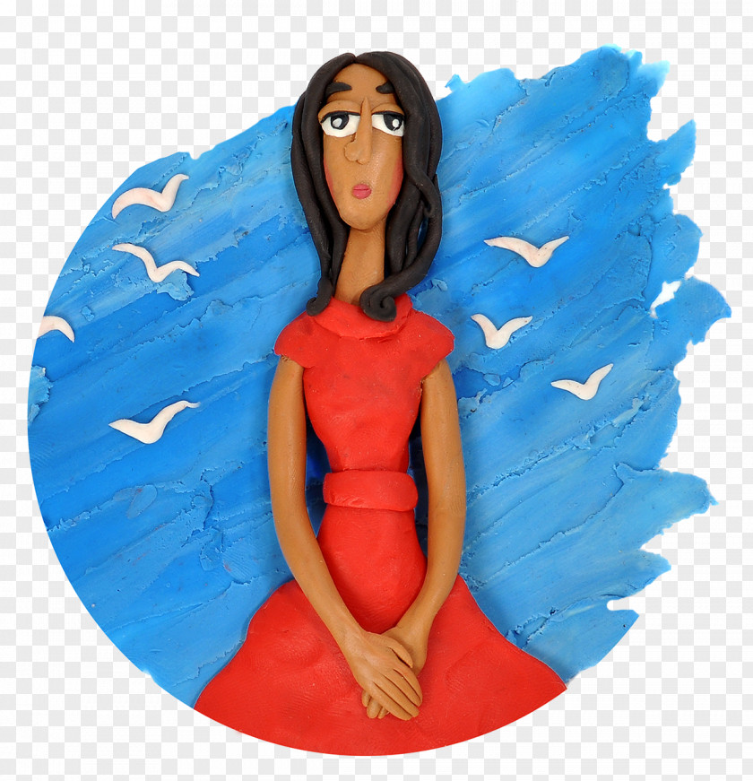 Plasticine Clay Animation Sculpture Polymer Drawing PNG