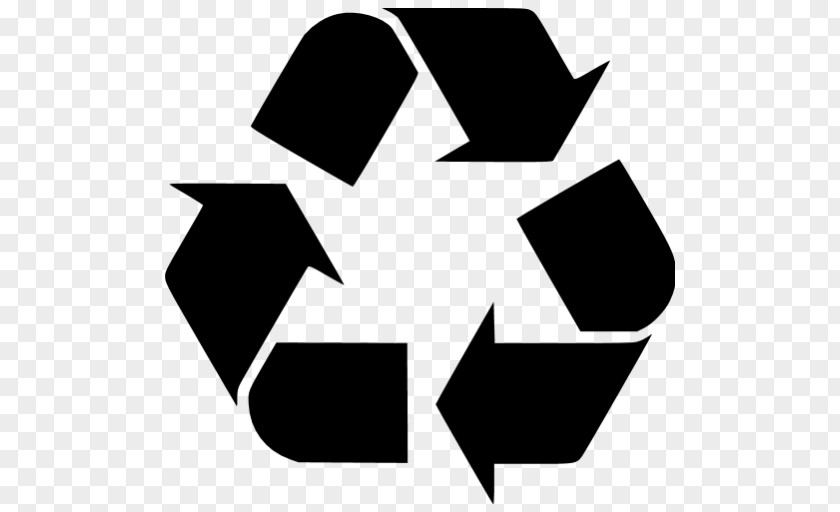 Recycling Symbol Clip Art PNG