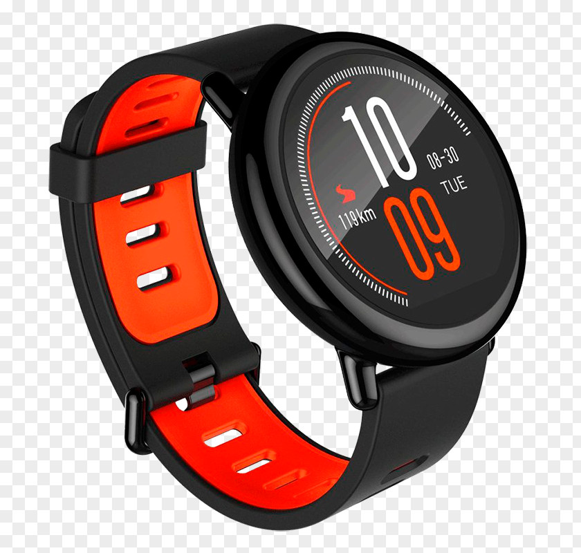 Smartphone Xiaomi Mi Band GPS Navigation Systems Amazfit Smartwatch PNG