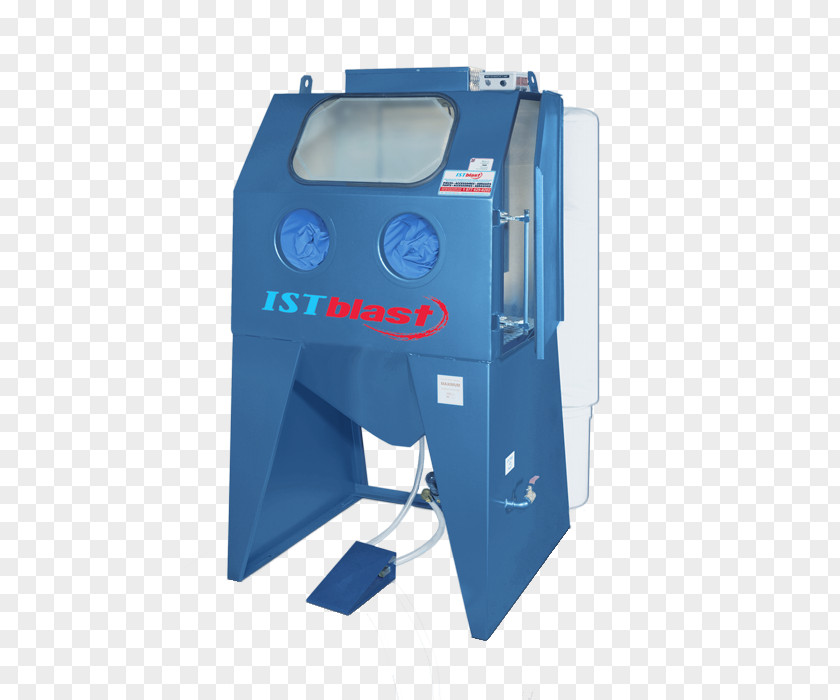 Technology Abrasive Blasting Tenaquip Limited Machine Blasters PNG