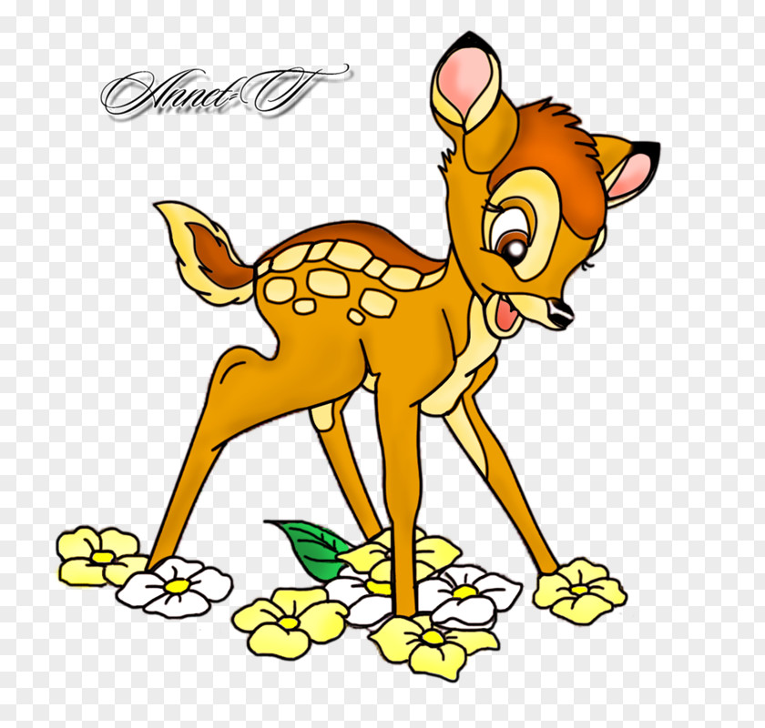 Thumper Faline Great Prince Of The Forest Clip Art PNG