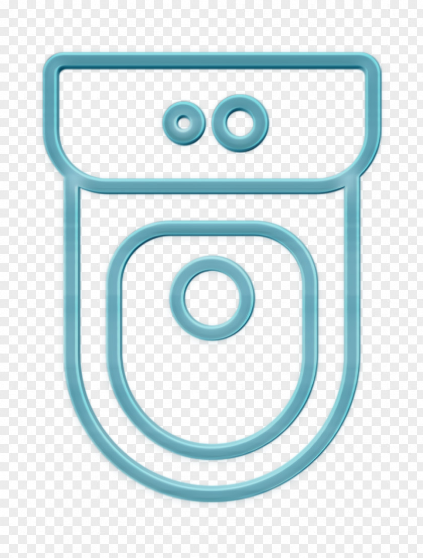 Wc Icon Furniture Legend Toilet PNG
