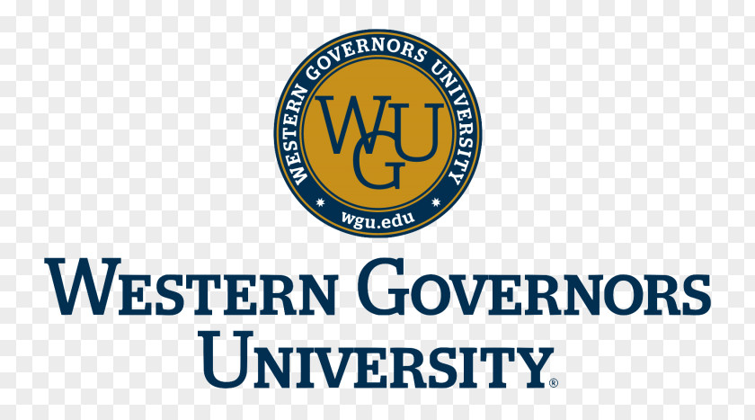Western Governors University Of Massachusetts Boston Logo WGU Indiana Montana State PNG