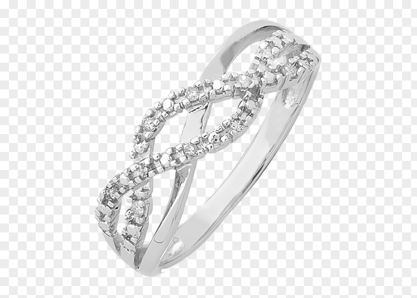 White Ring Earring Diamond Engagement Gold PNG